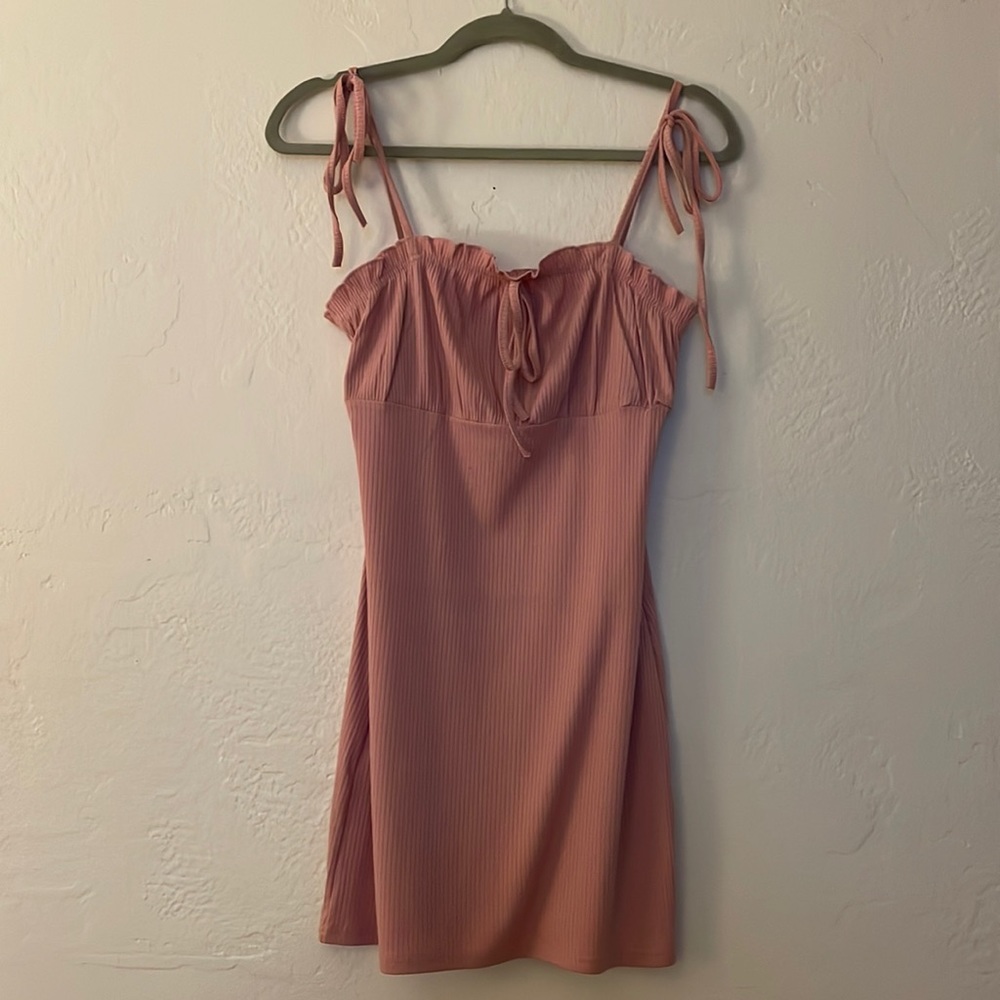 Sun Dress